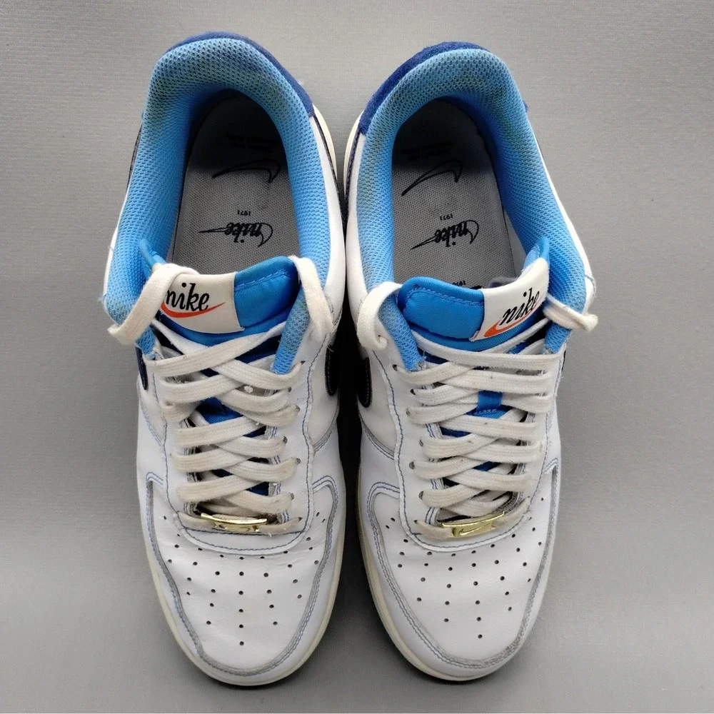 Nike shoes are
